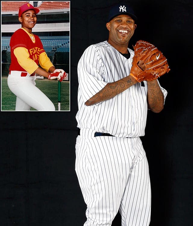 C.C. Sabathia